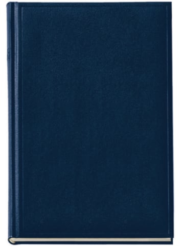 Kalender - Buchkalender Wochentimer Balaton blau 2027