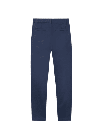 Hose 530-2026 Blau