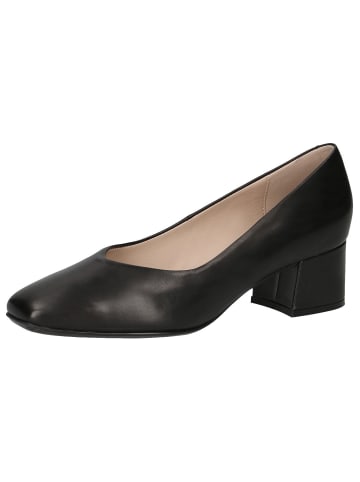 Pumps in BLACK NAPPA