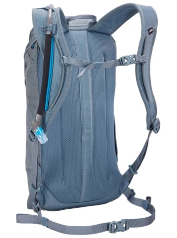 Wanderrucksack AllTrail Hydration 10L in Pond Gray