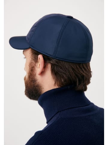 Cap Classic in dark blue