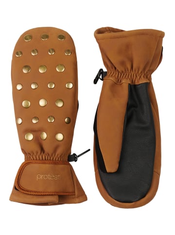 " PRTHonest in Teddy Brown