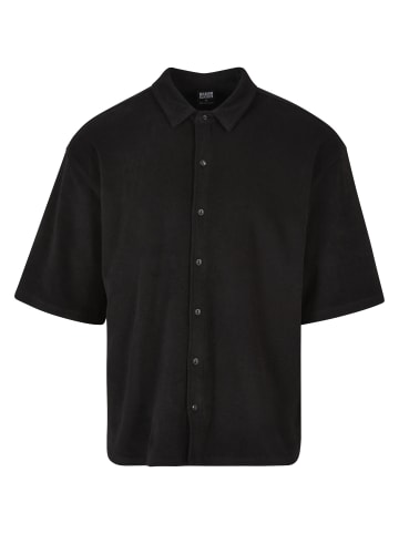 Short Sleeve Shirt in black