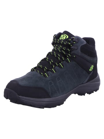 Trekkingschuh Mit Tex-Membran in grau