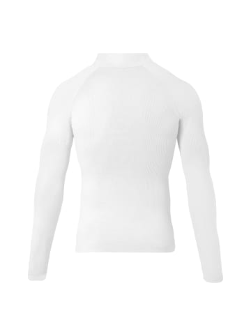 Baselayer Turtle Neck Performance Pro Kids in weiß