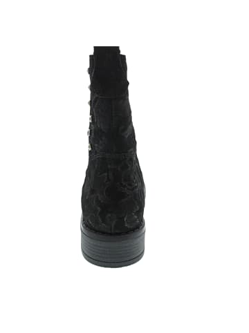 G-Ravina Chelsea Boot Schwarz