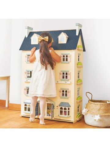 Puppenhaus Palace 36,5 x 118,5 cm - 3 Jahre +