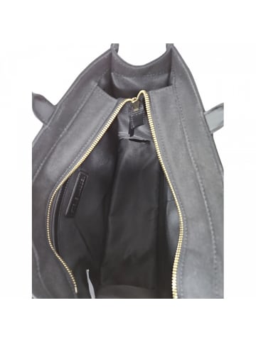 Shopper BK- Knox in Schwarz
