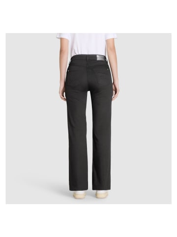 Jeans in Schwarz