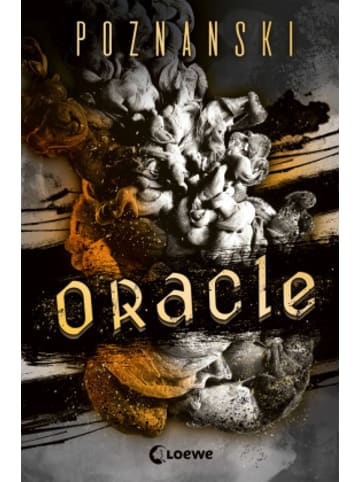Buch - Oracle