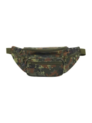 Crossbody Bag in flecktarn