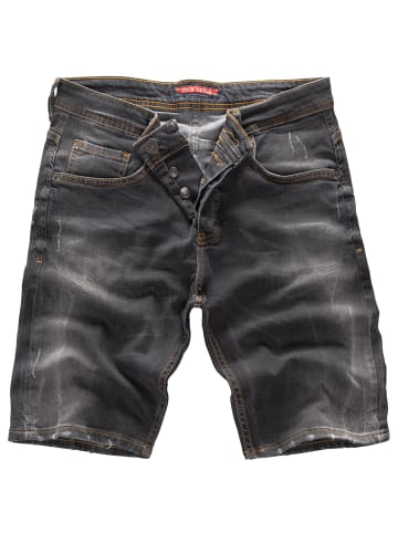 Shorts in Schwarz