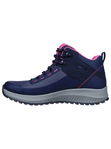 Outdoorschuh ARCH FIT DISCOVER-ELEVATION GAIN in navy/purple