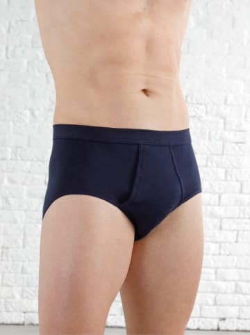 Slip in marine