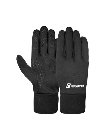 Feldspieler-Handschuhe Glove in 7701 black/white
