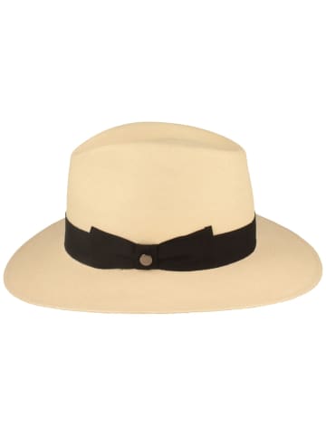 Panamahut in beige