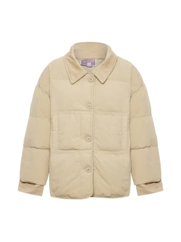 Damen Jacket in Khaki