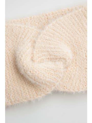 Armband in beige