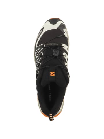Laufschuhe XA PRO 3D V9 GTX in schwarz