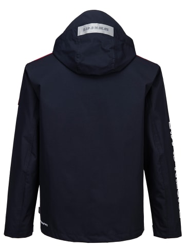 "Küstenjung Kay" in navy