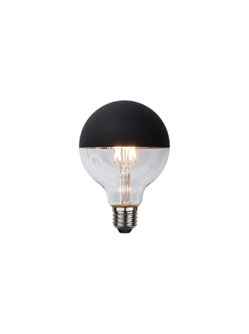LED-Leuchtmittel ,Top Coated', E27, 2,8W, 260lm, dimmbar, blendfrei, w