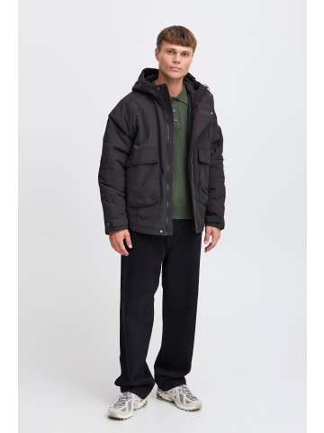 Winterjacke SDMaxx in Schwarz
