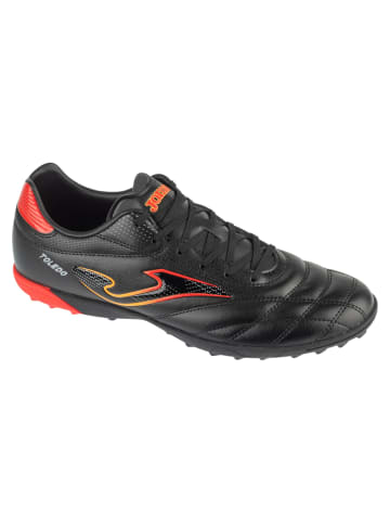 Joma Toledo 26 TOLS TF in Schwarz