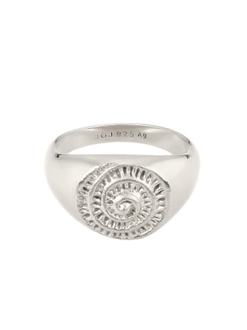Ring 925 Sterling Silber in Silber