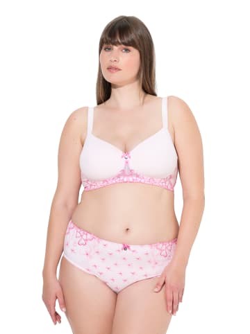 Bügel-BH in baby rosa