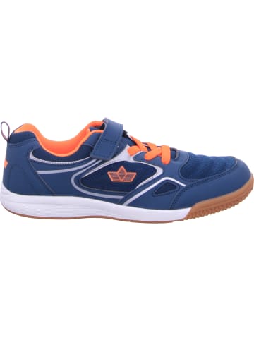 Sportschuh in blau