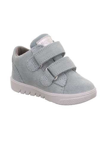 Ankle Boot SUPIES 4S in Hellblau