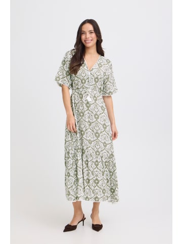 Kleid BYHALBA Regular fit in KALAMATA FLOWER MIX