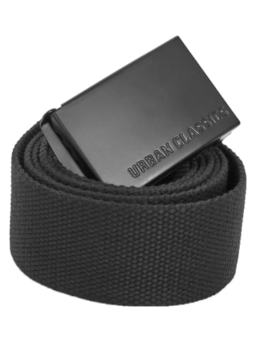 Gürtel in black