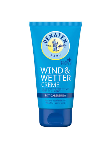 Creme "Kleine Helfer Wind & Wetter" (6x 75ml)