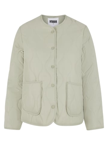 Light Jackets - Coat in softsalvia