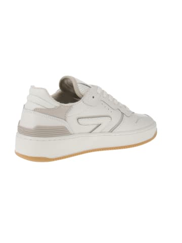 Sneaker low Smash in Weiß