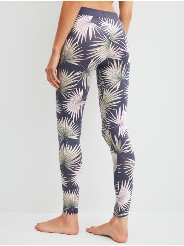 Leggings in graystone