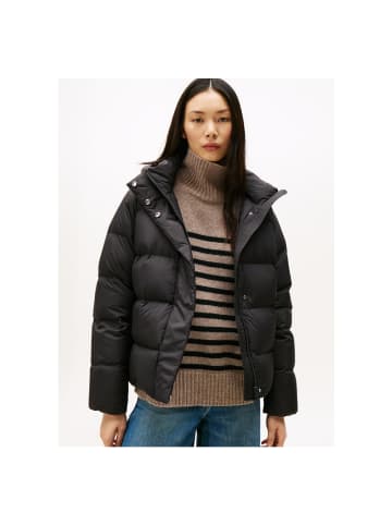 Jacke in Black