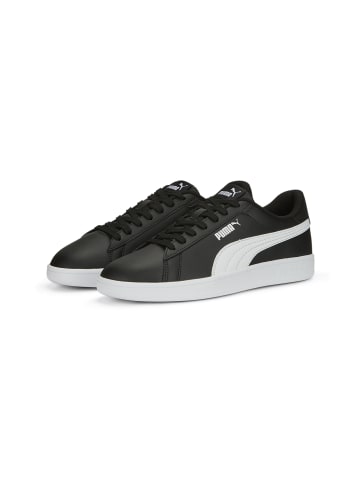 Sneakers Low PUMA SMASH 3.0 L in schwarz