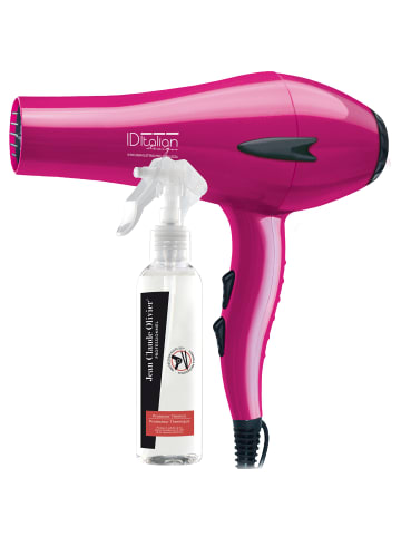 Haartrockner GTI 2600 Passion Plus - 2200 W - fuchsia