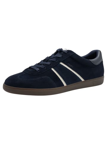 Sneaker in NAVY