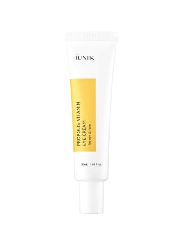 Augencreme Propolis Vitamin Eye Cream, 30 ml
