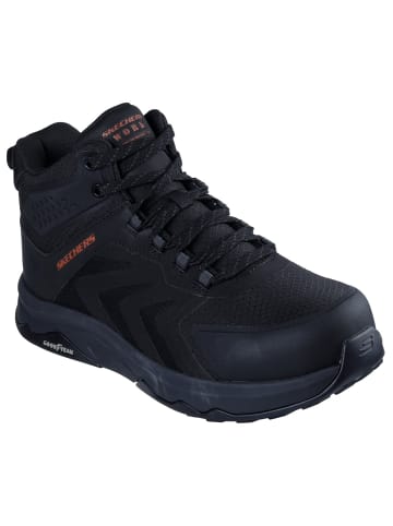 Halbschuhe Speed in schwarz
