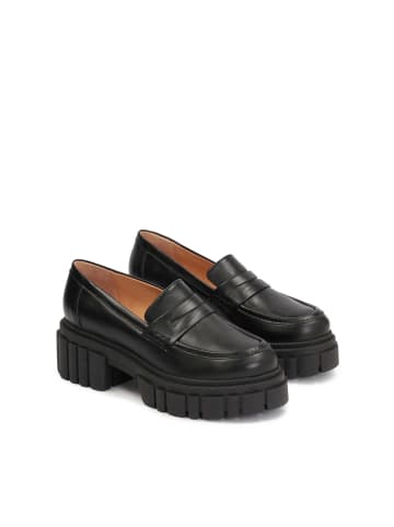 Espadrilles SELVI in Schwarz