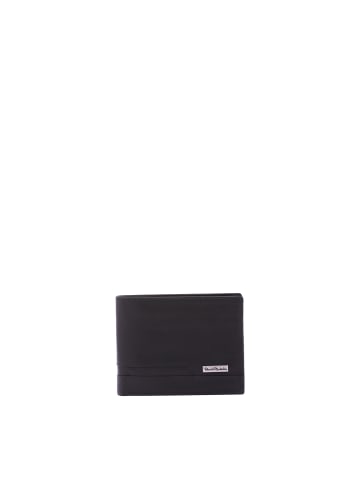 Geldbörse in BLACK