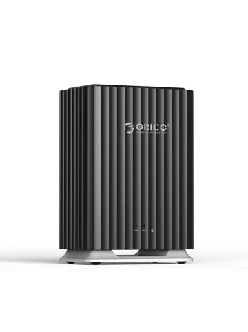 9728C3 Dual-Big DAS-Lösung für 2 x 2,5" HDD/SSD / 3,5" HDD