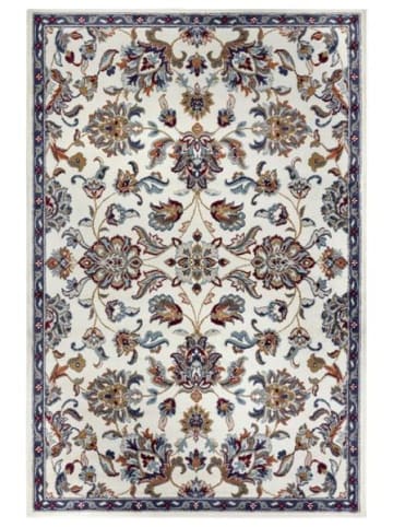 Orient Teppich Caracci Creme bunt