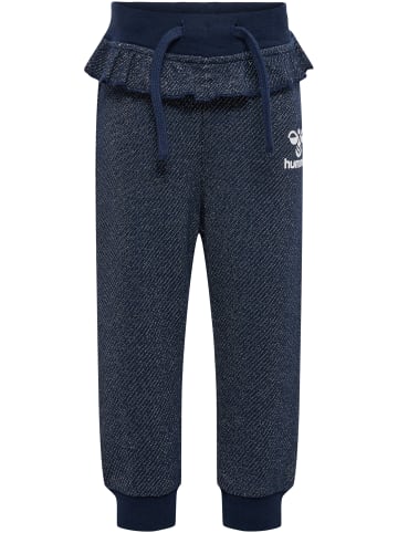 Verstellbare Taille Hose Hmlsally Mädchen in !SARGASSO SEA