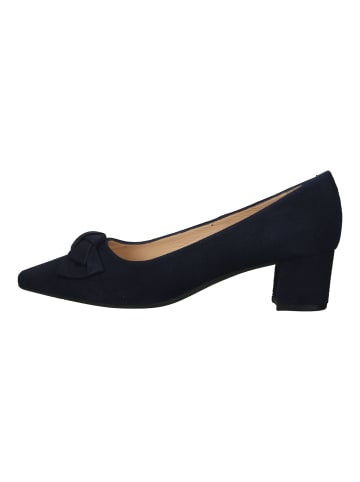 Pumps Notte