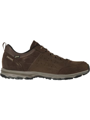 Wanderschuhe Durban GTX in dunkelbraun
